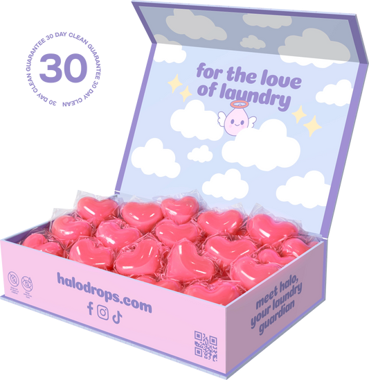 laundry pods